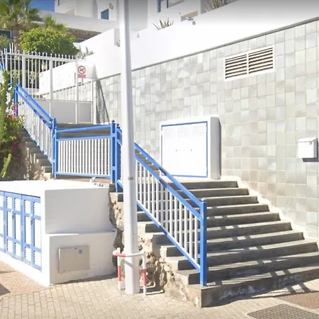 Apartamento Atalaya, Central And Quiet With Sea And Pool Views Puerto del Carmen (Lanzarote)