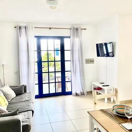 Apartamento Atalaya, Central And Quiet With Sea And Pool Views