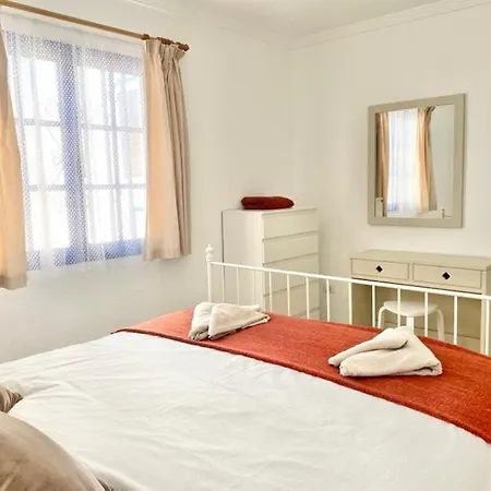 Atalaya, Central And Quiet With Sea And Pool Views Puerto del Carmen (Lanzarote)