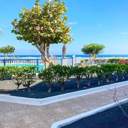 Atalaya, Central And Quiet With Sea And Pool Views Apartamento