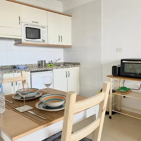 Atalaya, Central And Quiet With Sea And Pool Views Apartamento